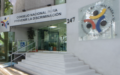 OTORGARÀN FACULTADES SANCIONADORAS AL CONAPRED ANTE ACTOS DE DISCRIMINACIÓN